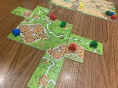 -嗨刻桌游(天一豪景店)