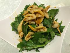 -赶海部落海鲜城(海阳路店)