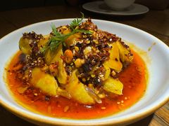 -金牌外婆家(苏州中心店)