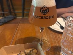 -JuiceRobot·手工意大利面&汉堡精酿(珠江新城店)