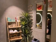 -施奈儿.洗头頭療.按摩SPA.采耳(上梅林店)