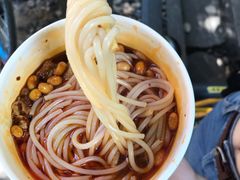 -覃肥叔桂林米粉(粮道街店)