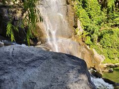 -天津盘山风景名胜区