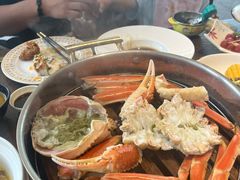 -蟹之国·精品蟹料理(极地店)