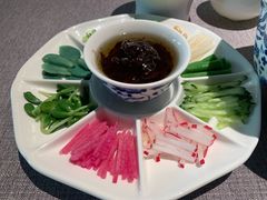 -秀儿四九城·新京菜(亚运村鸟巢店)