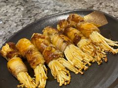 -大渔铁板烧(中山路八佰伴店)