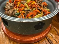 -巴渝兄弟川菜(宽街店)