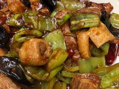 -九龙餐厅(大沽路店)