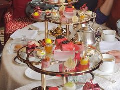 -Salon de Ville浦江汇(上海外滩华尔道夫酒店店)