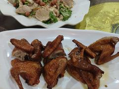 -东鸽皇(奥园·中环广场店)