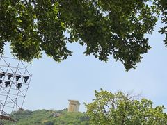 -丰都鬼城名山景区