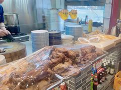 -浑河春面馆非遗鹿角面(良乡店)