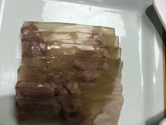 水晶肘子-到家尝北京菜(西坝河店)