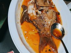 -曾宴·楚菜(湖北省博物馆店)