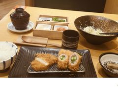腰内猪排-胜博殿日式炸猪排(西红门店)