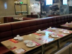 大堂-粤仔湾砂锅粥(广益哥伦布店)