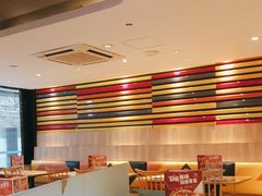-菲滋意式餐厅(银泰百货金华江南店)