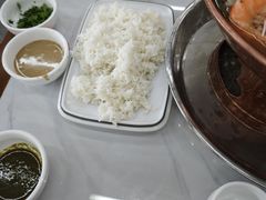 -一口猪海鲜浑锅·东北家常菜