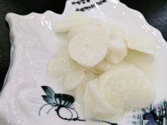 -撒拉人家.酸菜牦牛肉火锅