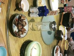-局气 烤鸭·北京菜(光华路店)