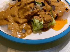 麻酱青瓜凉皮-乾园(天河城店)