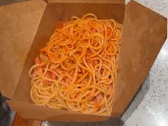 -萨莉亚意式餐厅(中北永旺店)