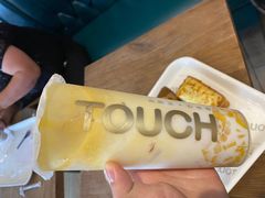 -TOUCH泰奇(奉贤宝龙城市广场店)