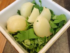 -铁真·刨冰红焖羊肉(总店)
