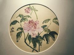 -君庭中餐厅(友谊宾馆店)