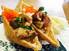 -林妈妈村·日式料理(宝山万达店)