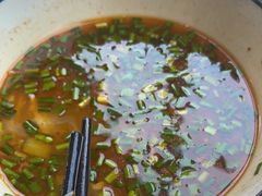 -宋益驴蹄子面肉夹馍(辛家庙店)