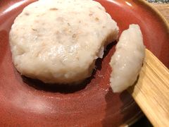 手打鲜虾滑-荣记火锅(青悦城店)