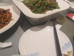 -老德州四合院·德州菜(天衢路店)