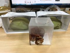 -十五食吾 La Pâtisserie (海甸岛店)