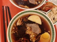-华天延吉餐厅(西四总店)