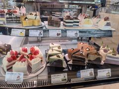 -巴黎贝甜(五道口店)