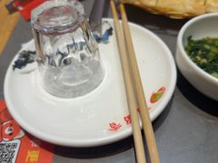 -蜀留香火锅·始于1999·原四川老火锅(白堤路店)