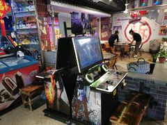 -马路牙子地桌烤肉(工体店)