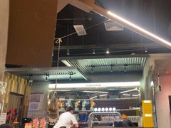-破店肥哈·东北烧烤·夜宵(南山保利店)