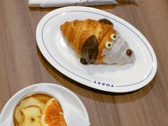-屋裡·Union Bakery(龙江路店)