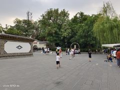 -包公祠