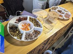 -苏州市吴中区光福窑上花果蜜饯厂