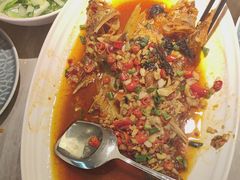 -鱼你相聚·河鲜馆(袁家岭店)
