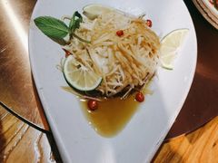 -云海肴云南菜·蒸汽石锅鱼(北京良乡华冠店)