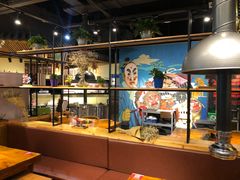 -万兴佳烤肉·长白山老味道(东岸里店)
