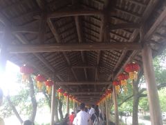 -杭州双溪漂流景区