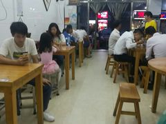 大堂-星粉面大王城(德馨园店)