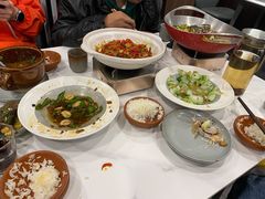 -攸州小镇家湘菜(小米科技园店)