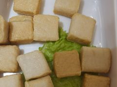 -巴蜀王婆大虾(南锣鼓巷店)