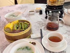 -香云轩·顺德菜(香云纱园林酒店店)